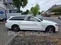 2019 Mercedes Benz E 200
