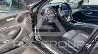 2019 Mercedes Benz E 200