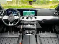 2019 Mercedes Benz E 200