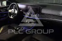 2019 Mercedes Benz E 200