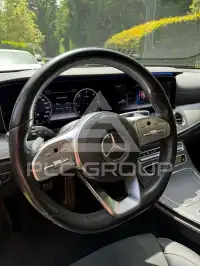 2019 Mercedes Benz E 200