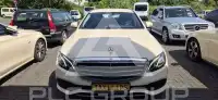 2019 Mercedes Benz E 200