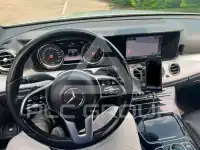 2019 Mercedes Benz E 200