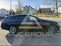 2019 Mercedes Benz E 200