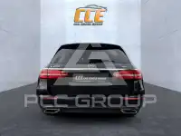 2019 Mercedes Benz E 200