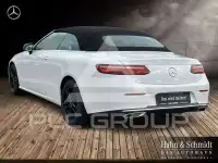 2019 Mercedes Benz E 200