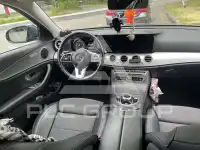 2019 Mercedes Benz E 200