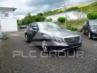2019 Mercedes Benz E 200