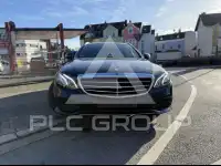 2019 Mercedes Benz E 200