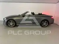 2019 Mercedes Benz E 200