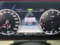2019 Mercedes Benz E 200