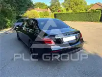 2019 Mercedes Benz E 200