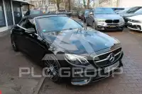 2019 Mercedes Benz E 200