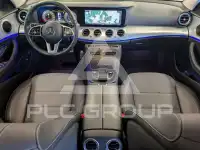2019 Mercedes Benz E 200