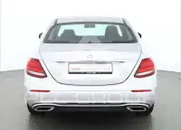 2019 Mercedes Benz E 200