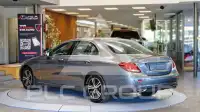 2019 Mercedes Benz E 200