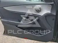 2019 Mercedes Benz E 200