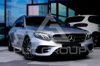 2019 Mercedes Benz E 200