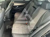 2019 Mercedes Benz E 200