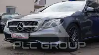 2019 Mercedes Benz E 200