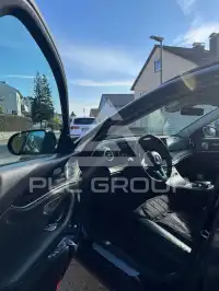 2019 Mercedes Benz E 200