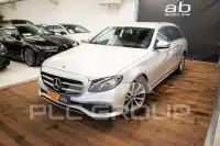 2019 Mercedes Benz E 200