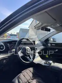 2019 Mercedes Benz E 200