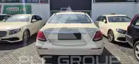 2019 Mercedes Benz E 200
