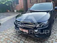 2019 Mercedes Benz E 200