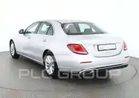 2019 Mercedes Benz E 200