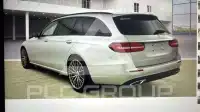 2019 Mercedes Benz E 200