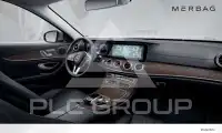 2019 Mercedes Benz E 200