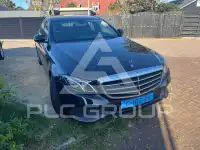 2019 Mercedes Benz E 200