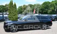 2019 Mercedes Benz E 200