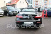 2019 Mercedes Benz E 200