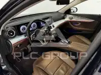 2019 Mercedes Benz E 200