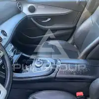 2019 Mercedes Benz E 200