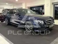 2019 Mercedes Benz E 200