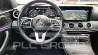 2019 Mercedes Benz E 200