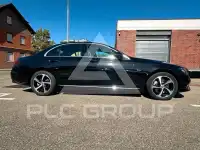 2019 Mercedes Benz E 200