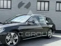 2019 Mercedes Benz E 200
