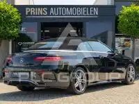 2019 Mercedes Benz E 200