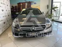 2019 Mercedes Benz E 200