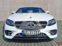 2019 Mercedes Benz E 200
