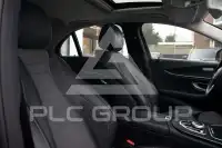 2019 Mercedes Benz E 200