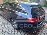2019 Mercedes Benz E 200