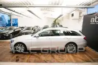 2019 Mercedes Benz E 200
