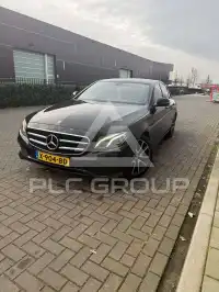 2019 Mercedes Benz E 200