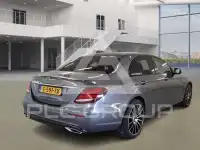 2019 Mercedes Benz E 200