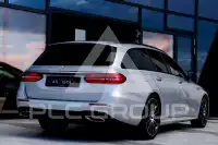 2019 Mercedes Benz E 200